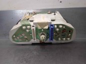 Recambio de cuadro instrumentos para ford fiesta berlina 1.3 cat referencia OEM IAM 96FB10838AA 