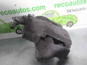 Replacement front right brake caliper for Alfa Romeo 146 1.9 JTD CAT OEM IAM reference ATE