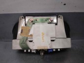 Recambio de cuadro instrumentos para ford fiesta berlina 1.3 cat referencia OEM IAM 96FB10838AA 
