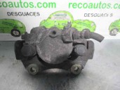 Recambio de pinza freno delantera derecha para alfa romeo 146 1.9 jtd cat referencia OEM IAM   ATE
