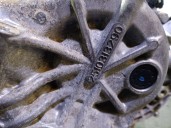 Recambio de caja cambios para mini mini countryman (f60) cooper referencia OEM IAM GD7F32AG 28005A81B45 28009454415 GETRAG