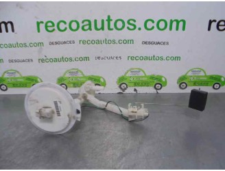 Recambio de aforador para cadillac srx 3.6 v6 cat referencia OEM IAM 020564AE 