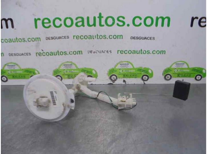 Recambio de aforador para cadillac srx 3.6 v6 cat referencia OEM IAM 020564AE  