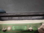 Recambio de cuadro instrumentos para ford fiesta berlina 1.3 cat referencia OEM IAM 96FB10838AA 