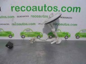 Recambio de aforador para cadillac srx 3.6 v6 cat referencia OEM IAM 020564AE 