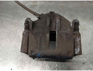 Recambio de pinza freno delantera derecha para renault megane ii berlina 5p authentique referencia OEM IAM 7711135734 