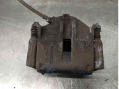Recambio de pinza freno delantera derecha para renault megane ii berlina 5p authentique referencia OEM IAM 7711135734 