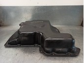 Replacement oil pan for Ford Mondeo III (B5Y) 2.0 TDCi OEM IAM reference 1C1Q6675BB 