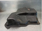 Replacement oil pan for ford mondeo iii (b5y) 2.0 tdci OEM IAM reference 1C1Q6675BB 