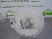 Recambio de aforador para cadillac srx 3.6 v6 cat referencia OEM IAM 020564AE 