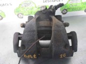 Recambio de pinza freno delantera izquierda para alfa romeo 146 1.9 jtd cat referencia OEM IAM ATE