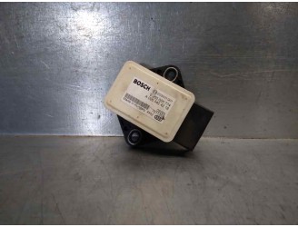 Recambio de modulo electronico para mercedes-benz sprinter ii caja cerrada (desde 01.06) cdi cat referencia OEM IAM A0065424218 