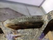 Recambio de caja cambios para mini mini countryman (f60) cooper referencia OEM IAM GD7F32AG 28005A81B45 28009454415 GETRAG