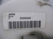 Recambio de aforador para cadillac srx 3.6 v6 cat referencia OEM IAM 020564AE 