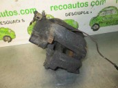 Recambio de pinza freno delantera izquierda para alfa romeo 146 1.9 jtd cat referencia OEM IAM ATE