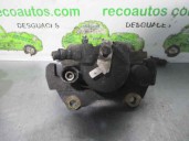 Recambio de pinza freno delantera izquierda para alfa romeo 146 1.9 jtd cat referencia OEM IAM ATE