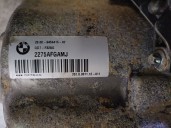 Recambio de caja cambios para mini mini countryman (f60) cooper referencia OEM IAM GD7F32AG 28005A81B45 28009454415 GETRAG