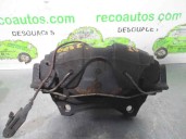 Recambio de pinza freno delantera izquierda para alfa romeo 146 1.9 jtd cat referencia OEM IAM ATE