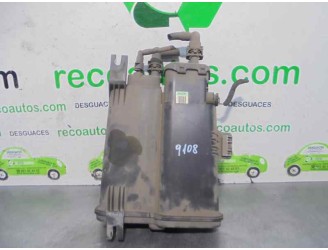 Recambio de filtro carbono activo para cadillac srx 3.6 v6 cat referencia OEM IAM 15214438 