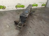 Recambio de radiador aceite para ssangyong korando 2.9 diesel referencia OEM IAM 1551006000X 