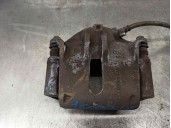 Recambio de pinza freno delantera izquierda para renault megane ii berlina 5p authentique referencia OEM IAM 7701207685  