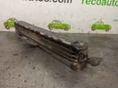 Recambio de radiador aceite para ssangyong korando 2.9 diesel referencia OEM IAM 1551006000X 