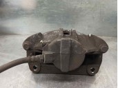 Recambio de pinza freno delantera izquierda para renault megane ii berlina 5p authentique referencia OEM IAM 7701207685  