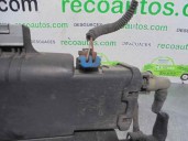 Recambio de filtro carbono activo para cadillac srx 3.6 v6 cat referencia OEM IAM 15214438  