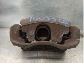 Recambio de pinza freno delantera izquierda para renault megane ii berlina 5p authentique referencia OEM IAM 7701207685  