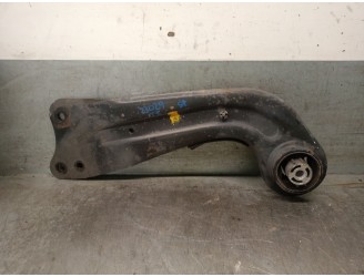 Recambio de brazo suspension superior trasero izquierdo para volkswagen golf vi (5k1) 1.6 tdi referencia OEM IAM 1K0505223K 1K05