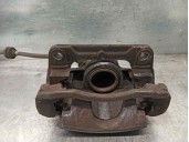 Recambio de pinza freno delantera izquierda para renault megane ii berlina 5p authentique referencia OEM IAM 7701207685  