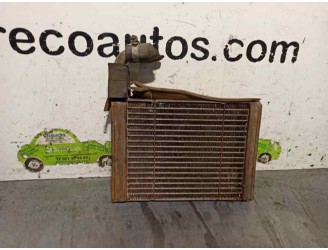 Recambio de radiador calefaccion / aire acondicionado para land rover defender 110 2.5 td referencia OEM IAM AAP817 