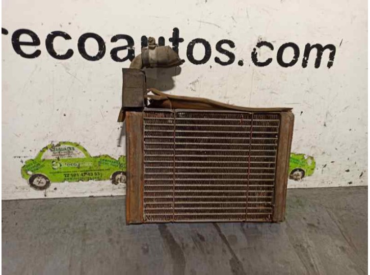 Recambio de radiador calefaccion / aire acondicionado para land rover defender 110 2.5 td referencia OEM IAM AAP817  