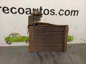 Recambio de radiador calefaccion / aire acondicionado para land rover defender 110 2.5 td referencia OEM IAM AAP817  
