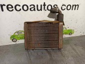 Recambio de radiador calefaccion / aire acondicionado para land rover defender 110 2.5 td referencia OEM IAM AAP817  