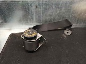 Replacement rear right seat belt for Opel Zafira B 1.8 16V OEM IAM reference 13178685 3rd ROW 
