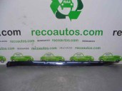 Recambio de molduras delanteras para cadillac srx 3.6 v6 cat referencia OEM IAM 614704195  