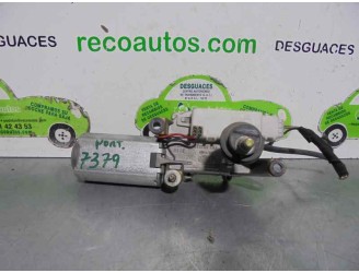 Recambio de motor limpia trasero para alfa romeo 146 1.9 jtd cat referencia OEM IAM 
