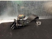 Replacement rear right seat belt for Opel Zafira B 1.8 16V OEM IAM reference 13178685 3rd ROW 