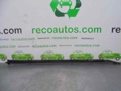 Recambio de molduras delanteras para cadillac srx 3.6 v6 cat referencia OEM IAM 614704195 