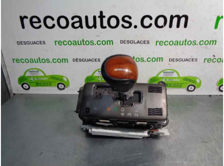 Recambio de palanca cambio para lexus ls430 (ucf30) básico referencia OEM IAM 33521K50040 