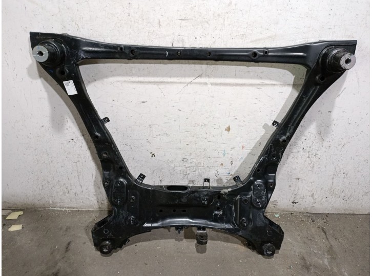 Recambio de puente delantero para hyundai tucson (nx4e, nx4a) 1.6 t-gdi referencia OEM IAM 62405N7050 62405N7050 