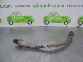 Recambio de sonda lambda para cadillac srx 3.6 v6 cat referencia OEM IAM 12590035 0258006746 BOSCH