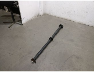 Recambio de transmision central para bmw 3 touring (f31) 320 d referencia OEM IAM 7600184 26107600184 BURRA 1B