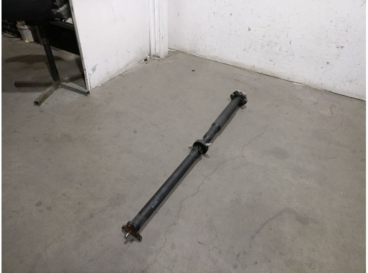 Recambio de transmision central para bmw 3 touring (f31) 320 d referencia OEM IAM 7600184 26107600184 BURRA 1B