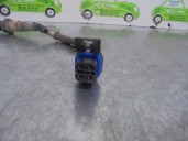 Recambio de sonda lambda para cadillac srx 3.6 v6 cat referencia OEM IAM 12590035 0258006746 BOSCH