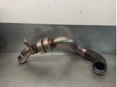 Recambio de tubo para peugeot 405 berlina 1.9 turbodiesel referencia OEM IAM 8200598006 