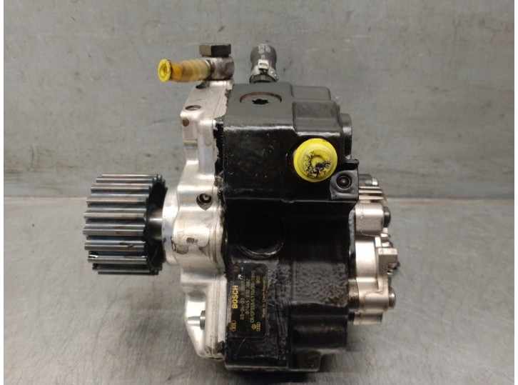 Recambio de bomba inyeccion para audi a8 (4e2) 4.0 v8 32v tdi biturbo cat (ase) referencia OEM IAM 057130755G 