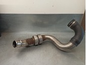 Recambio de tubo para peugeot 405 berlina 1.9 turbodiesel referencia OEM IAM 8200598006 