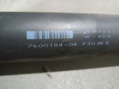 Recambio de transmision central para bmw 3 touring (f31) 320 d referencia OEM IAM 7600184 26107600184 BURRA 1B